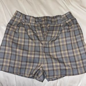 Tilly’s shorts